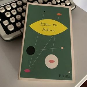 Letters to Milena